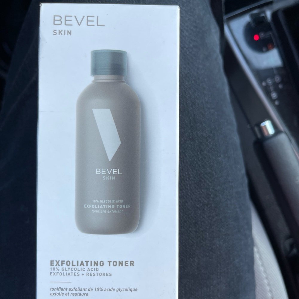 Bevel Skin Toner